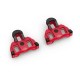 Сменные шипы Garmin Rally RS 4,5° Float