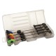 Набор сигнализаторов Fox. Mk3 Swinger Set 4 rod