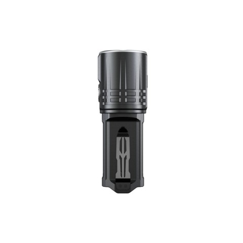 Ліхтар ручний пошуковий лазерний Fenix LR36R