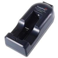 Зарядний пристрій маленький 1*18650 16340 Trustfire