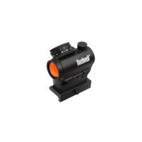 Прицел коллиматор Bushnell TRS-25, 3 Moa Dot с креплением