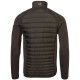 Куртка Chevalier Hunter Hybrid XL Leather Brown