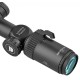 Оптичний приціл Discovery Optics VT-R 3-9x40 IRAC (25.4 мм, підсвічування)