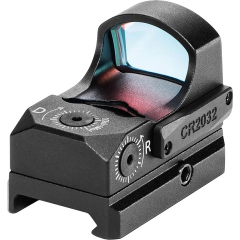 Прицел коллиматорный Hawke Micro Reflex Sight 3 MOA Weaver