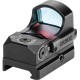 Прицел коллиматорный Hawke Micro Reflex Sight 3 MOA Weaver