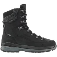 Ботинки Lowa Renegade Evo Ice 2 GTX 45 black-grey