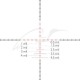 Прицел оптический Hawke Airmax Compact 4-16x44 SF сетка AMX с подсветкой