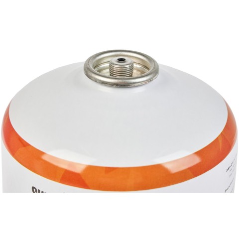 Газовый балон Skif Outdoor різьбовий 230 г