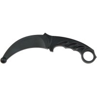 Нож (тренировочный) Cold Steel Karambit Trainer