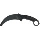 Нож (тренировочный) Cold Steel Karambit Trainer