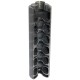 Саундмодератор Ase Utra SL5 .25 (під кал. 243 Win, 6,5х47 Lapua, 260 Rem і 6,5x55). Різьба - M17x1.