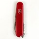Ніж Victorinox Spartan Mat 91мм,12функ,черв.мат,штоп