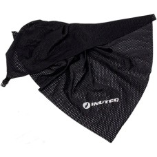 Полотенце Inuteq Bodycool Travel Towel Black