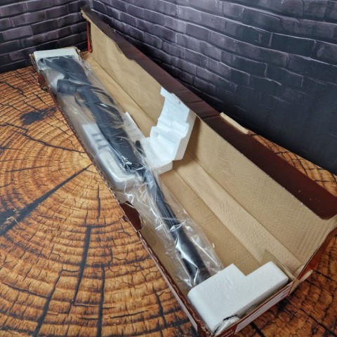 Пневматична гвинтівка Hatsan AirTact ED уцінка