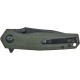 Нож Boker Magnum Field Flipper ц:od green