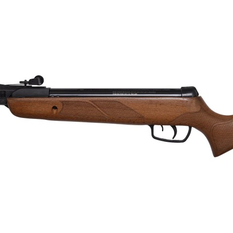 Винтовка пневматическая BSA V-Scout кал. 4,5 мм