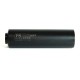 Глушитель Титан FS-T1 NEW кал. 5,45 м24х1,5R