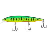 Воблер Select Hustler 160SP 160mm 32.0g #02 (1.7-1.9m)