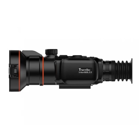 Тепловізійний приціл ThermTec Vidar 660L 2.0