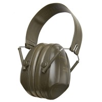 Наушники пасcивные Peltor Bull’s Eye II