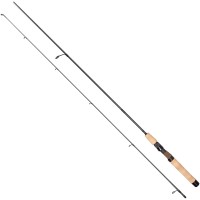 Спінінг G.Loomis Classic Trout Panfish Spinning SR842-2 IMX 2.13m 2-9g