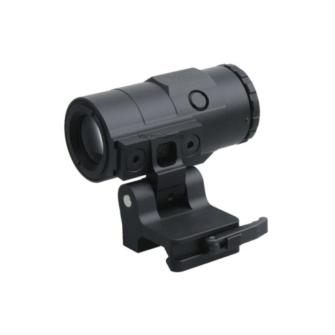 3x оптичний збільшувач Vector Optics Maverick-IV 3x22 MIL