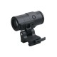 3x оптичний збільшувач Vector Optics Maverick-IV 3x22 MIL