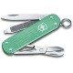 Ніж Victorinox Classic SD Alox Colors Minty Mint 58мм,5функ,ріфл.блакит
