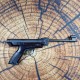 Пневматический пистолет ИЖ-40 бу
