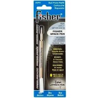 Стержень Boker Fisher Space Pen ц:синий