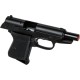 Стартовий пістолет Bruni New Police cal.9 PAK ST