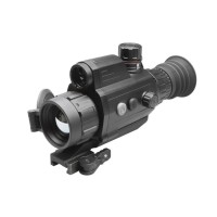 Тепловізійний приціл AGM VARMINT V2 LRF 35-384