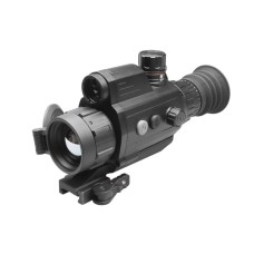 Тепловізійний приціл AGM VARMINT V2 LRF 35-384