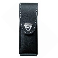 Чехол Victorinox поясной кожаный (111 мм, 2-4 слоя)