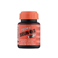 Перетворювач іржі та ґрунтовка з епоксидною смолою Brunox Epoxy 100ml
