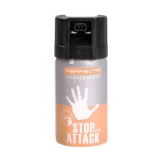 Газовый баллончик Umarex Perfecta Stop Attack 10%, 40 мл