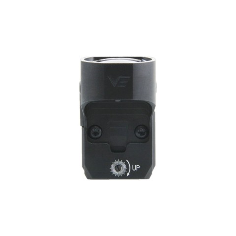Приціл коліматорний Vector Optics Frenzy AUT 1x22x26 3MOA Red Dot