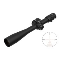 Приціл оптичний ZCO 8-40x56 (36 мм) MIL FFP illum. MPCT2 CCW