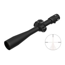 Прицел оптический ZCO 8-40x56 (36 мм) MIL FFP illum. MPCT2 CCW