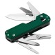 Мультитул Leatherman Free T4 Evergreen