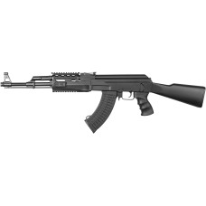 Винтовка стрб. Cyma AK47 Tactical, 6 мм Plastic, sport version