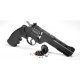 Револьвер пневматический Crosman BB кал.4,5мм