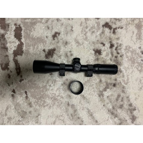 Гвинтівка пневматична BSA Ultra Multi-shot Tactical PCP бу