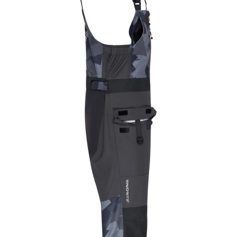 Брюки Favorite Totem M мембрана 20К\10К Grey
