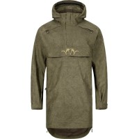 Анорак Blaser Active Outfits Vintage L Оливковый