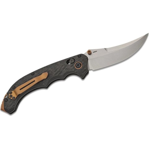 Ніж Benchmade Mini Bedlam CF 865-02