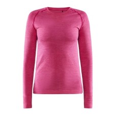 CORE Dry Active Comfort LS Woman