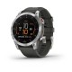 Смарт-часы Garmin epix Gen 2 сланцево-серые