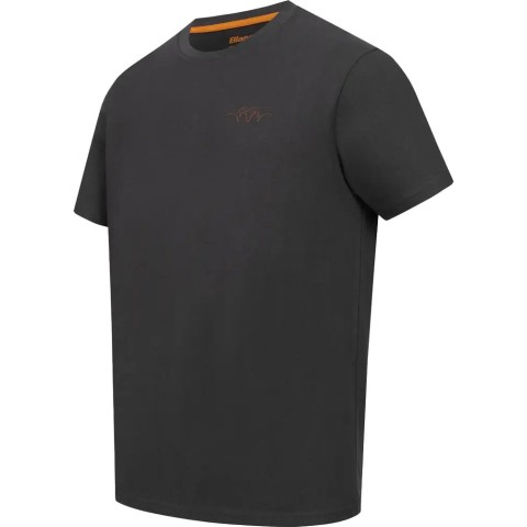 Футболка Blaser Active Outfits Blaser Badge T26 T-Shirt XL ц:phantom