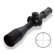 Прицел оптический KAHLES K 624i CCW 6-24x56 / SKMR-right